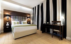 Chic&Town Luxury Rooms Piazza Del Popolo 1